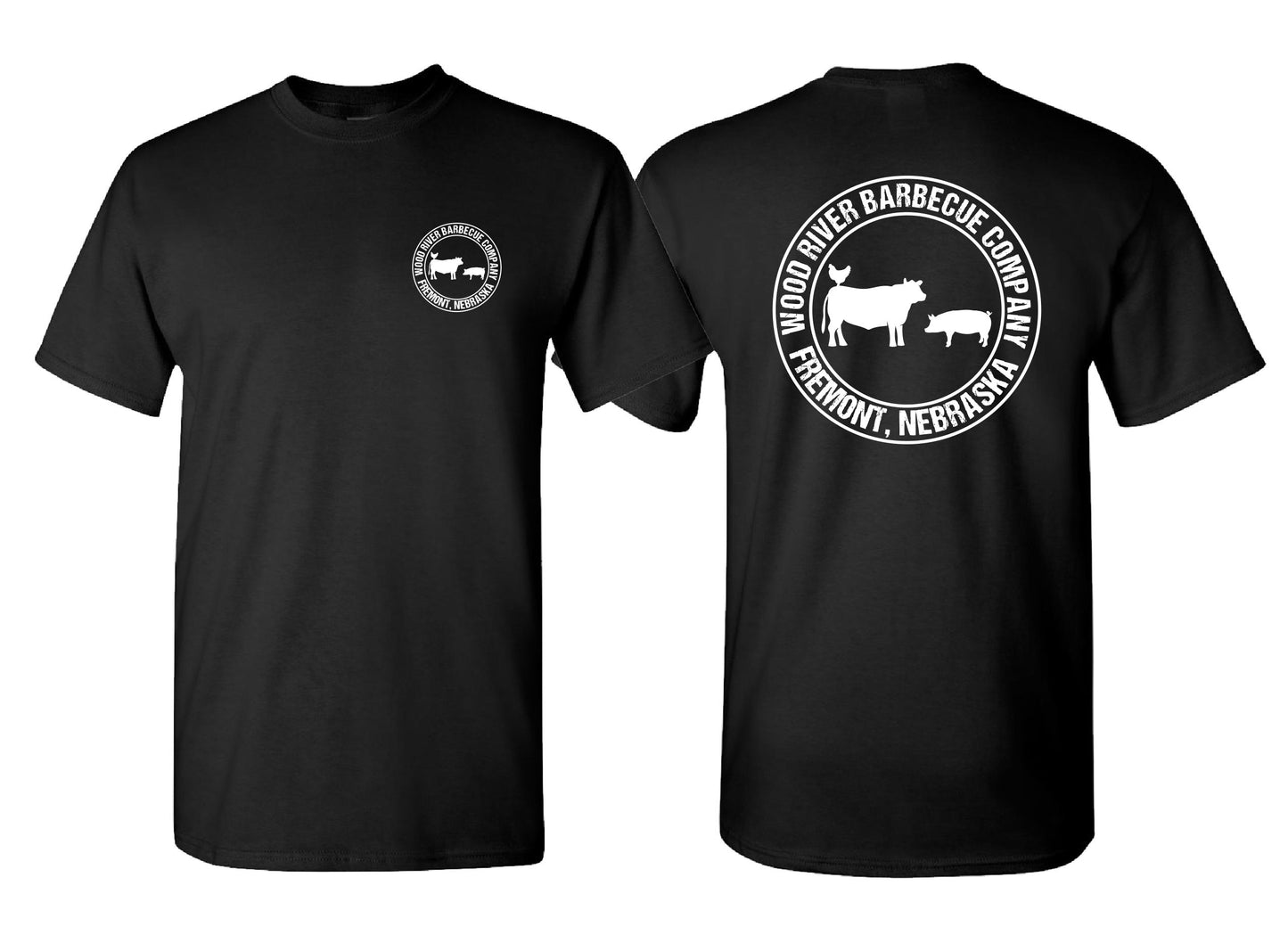 Short Sleeve T-Shirt - Free Shipping